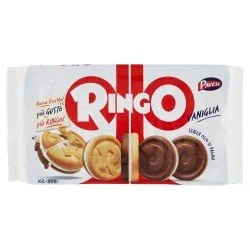 PAVESI RINGO FAMIGLIA VANIGLIA PAVESI RINGO FAMIGLIA VANIGLIA
