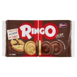 PAVESI RINGO FAMIGLIA CACAO PAVESI RINGO FAMIGLIA CACAO