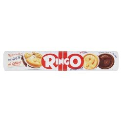 PAVESI RINGO VANIGLIA TUBO PAVESI RINGO VANIGLIA TUBO