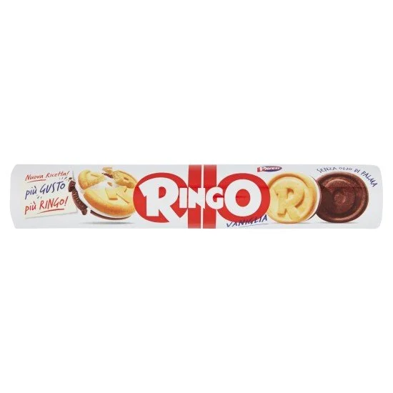 PAVESI RINGO VANIGL.TUBO G165+