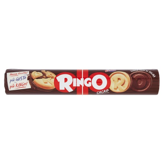 PAVESI RINGO CACAO TUBO 