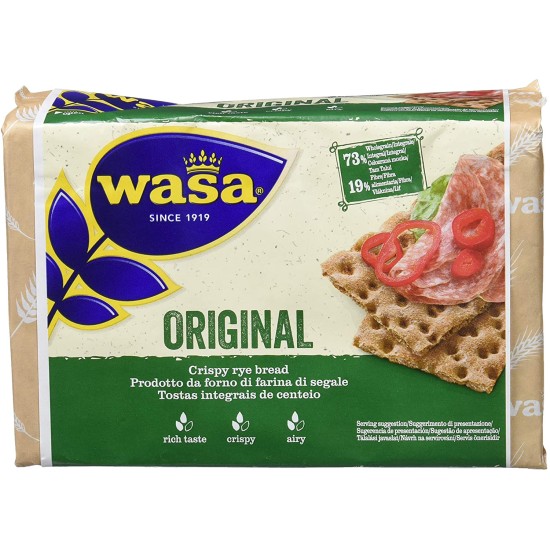 WASA ORIGINAL GR.275          