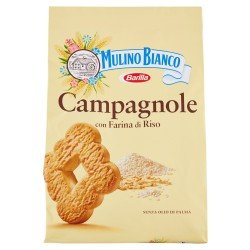 MULINO BIANCO CAMPAGNOLE MULINO BIANCO CAMPAGNOLE