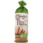 MULINO BIANCOPANE 5 CEREALI E SOIA