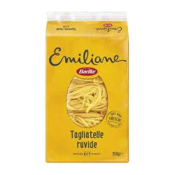 BARILLA EMILIANE TAGLIATELLE BARILLA EMILIANE TAGLIATELLE