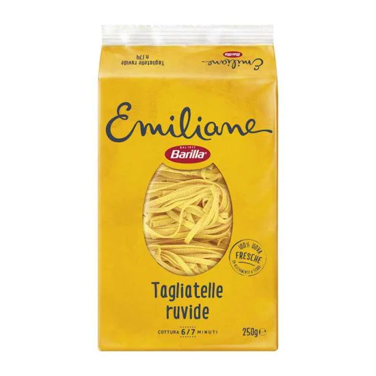 BARILLA EMILIANE TAGLIATELLE