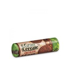 MULINO BIANCO GRANCEREALE CACAO 230 GR MULINO BIANCO GRANCEREALE CACAO 230 GR