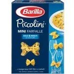 BARILLA PICCOLINI GR.500 FARFA