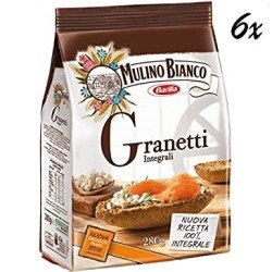 MULINO BIANCOGRANETTI INTEGRALI g280 MULINO BIANCOGRANETTI INTEGRALI g280