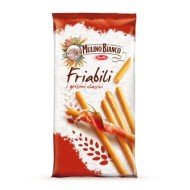 MULINO BIANCO GRISSINI FRIABILI