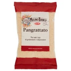 MULINO BIANCO PANGRATTATO GR 400
