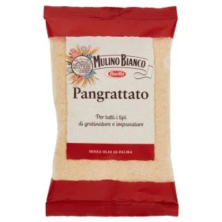 MULINO BIANCO PANGRATTATO GR 400