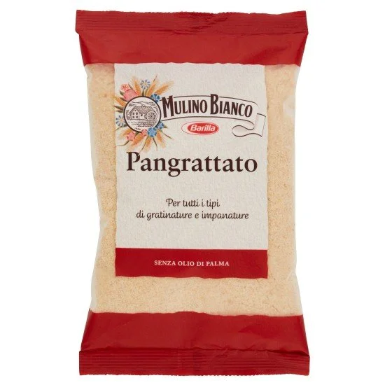 MULINO BIANCO PANGRATTATO GR 400