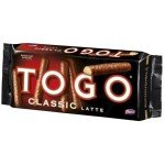 PAVESI TOGO CLASSIC LATTE G120