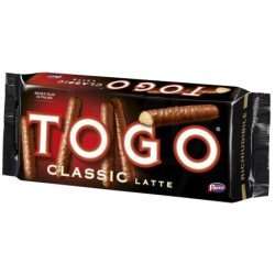 PAVESI TOGO CLASSIC LATTE G120
