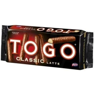 PAVESI TOGO CLASSIC LATTE 