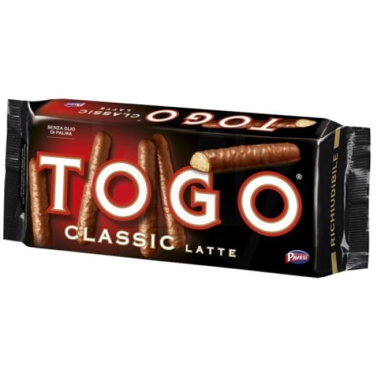 PAVESI TOGO CLASSIC LATTE 