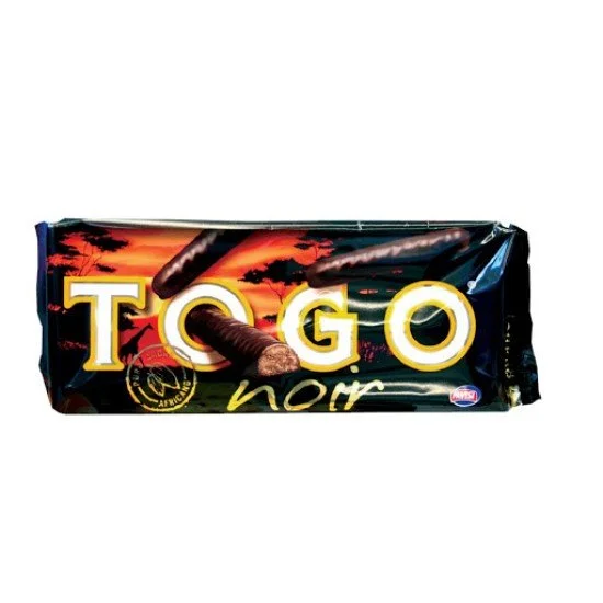 PAVESI TOGO NOIR GR.120