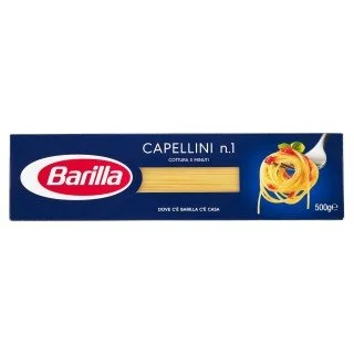 BARILLA CAPELLINI 