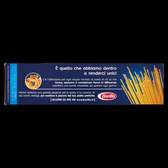 BARILLA CAPELLINI 