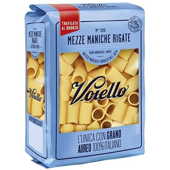 VOIELLO M.MANICHE R.122 VOIELLO M.MANICHE R.122