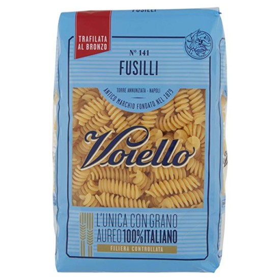 VOIELLO FUSILLI 141 