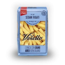 VOIELLO SEDANI RIGATI 127 VOIELLO SEDANI RIGATI 127