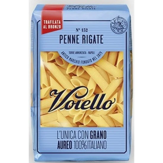 VOIELLO PENNE RIGATE 152