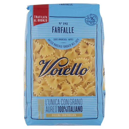 VOIELLO FARFALLE 192 