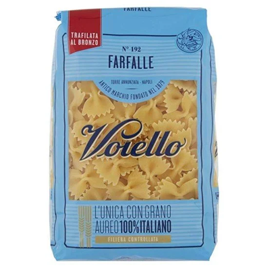 VOIELLO FARFALLE 192
