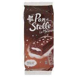 MULINO BIANCO MERENDA PAN DI STELLE MULINO BIANCO MERENDA PAN DI STELLE