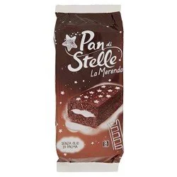 M.B. MERENDA PAN DI STELLE 280
