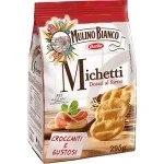 MULINO BIANCO MICHETTI DORATI