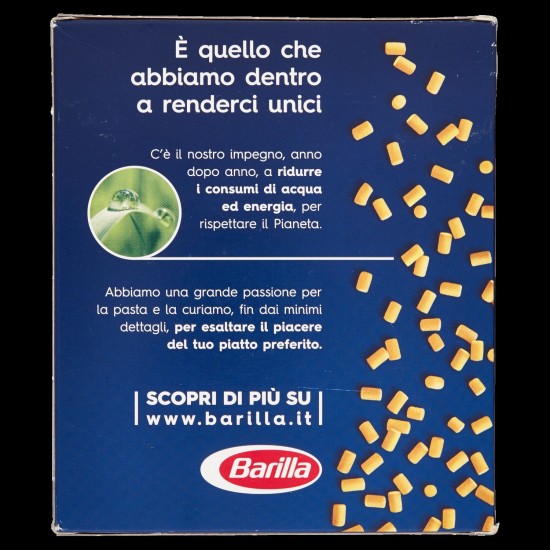 BARILLA TEMPESTINE 