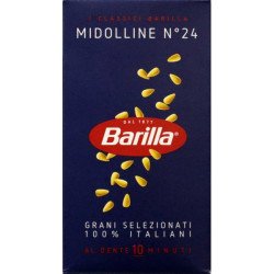 BARILLA GR.500 MIDOLLINE