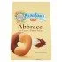 MULINO BIANCO ABBRACCI 700 GR