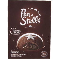 MULINO BIANCO PANDISTELLE MOONCAKE 210 GR MULINO BIANCO PANDISTELLE MOONCAKE 210 GR