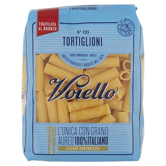 VOIELLO TORTIGLIONI 125 500 GR