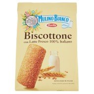 MULINO BIANCO BISCOTTONE