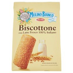 MULINO BIANCO BISCOTTONE MULINO BIANCO BISCOTTONE