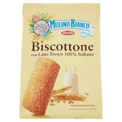 MULINO BIANCO BISCOTTONE
