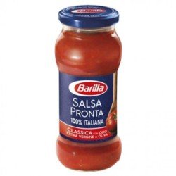 BARILLA SALSA PRONTA CLASSICA R BARILLA SALSA PRONTA CLASSICA R
