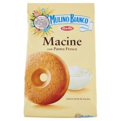 MULINO BIANCO MACINE