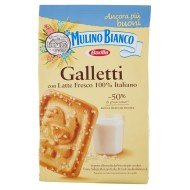 MULINO BIANCO GALLETTI