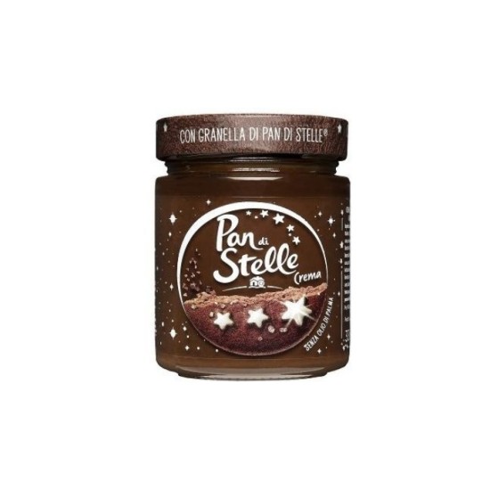 PAN DI STELLE CREMA 330 GR