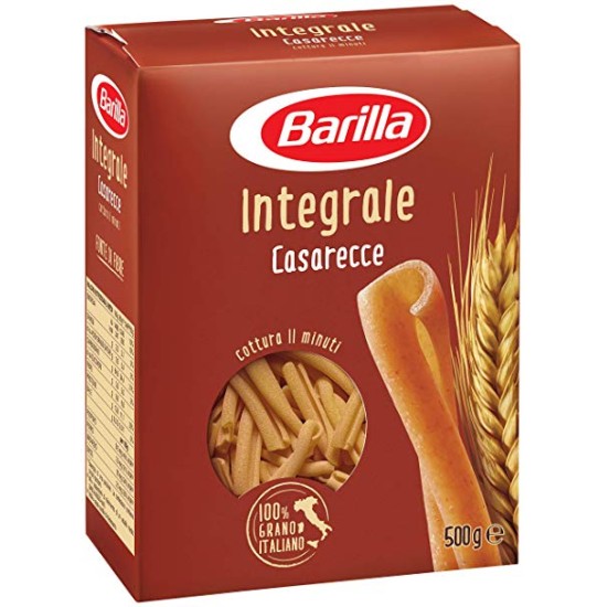 BARILLA CASARECCE INTEGRALI 