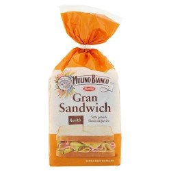 MULINO BIANCO GRAN SANDWICH MULINO BIANCO GRAN SANDWICH