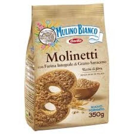 MULINO BIANCO MOLINETTI 