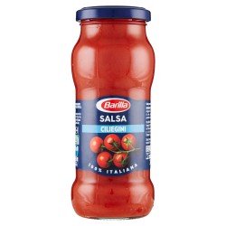 BARILLA SALSA PRONTA CILIEGINO BARILLA SALSA PRONTA CILIEGINO