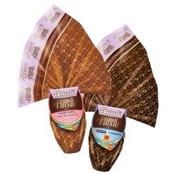 BAULI GR.FIRME LAT/FOND 365gr BAULI GR.FIRME LAT/FOND 365gr